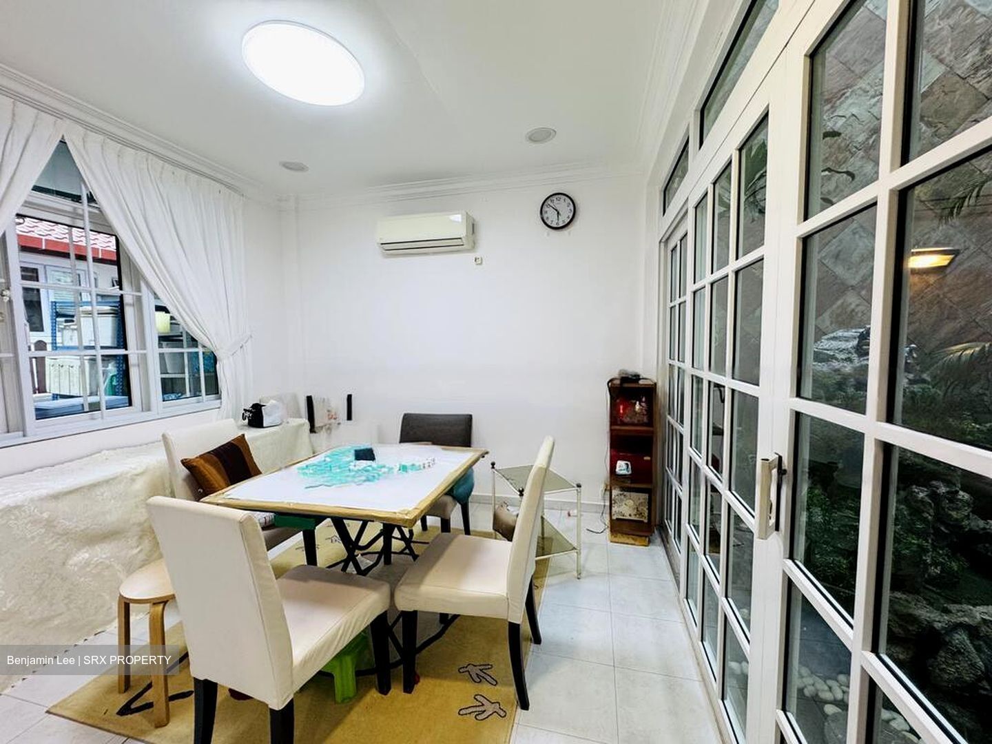 Ban Guan Park (D10), Semi-Detached #474657641